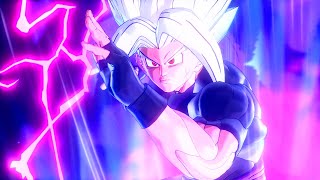 Best Modded TransformationsAwoken Skills for CAC  Dragon Ball Xenoverse 2 Mods [upl. by Anenahs]