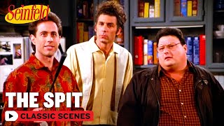 The Kramer Newman amp Keith Hernandez Conspiracy  The Boyfriend  Seinfeld [upl. by Zamir]