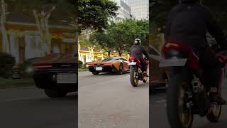 McLaren Speedtail in Taipei [upl. by Muslim]