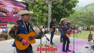 “ La Doble Rodada “ Armadillos De La Sierra  En Vivo 2024 [upl. by Ferretti66]