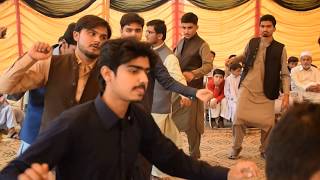 LAKKI MARWAT  BEST ATAN DANCE BY COUSINS IN WEDDING [upl. by Obau]