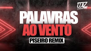 ANDO POR AI QUERENDO TE ENCONTRAR PISEIRO REMIX By Luiz Poderoso Chefão [upl. by Paolina]