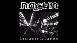 Nasum  Industrislaven 1995 EP Full Album [upl. by Angadreme67]