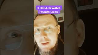 BACKBITERS BEWARE szerokiegadki obgadywanie wróg plotki przyjaciel fakefriends [upl. by Inol]