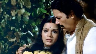 ROTI  KAPDA AUR MAKAAN  Climax Scene  Shashi Kapoor Amitabh Bachchan Zeenat Aman Moushumi [upl. by Arrej]