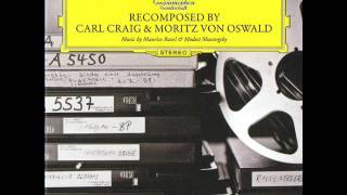 Carl Craig amp Moritz von Oswald  Movement 3 [upl. by Niac]