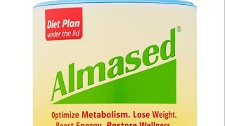 almased diet review [upl. by Amie]