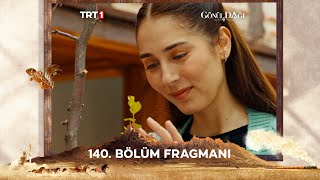 Gönül Dağı 140 Bölüm Fragmanı trt1 [upl. by Idel399]