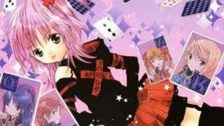 Shugo Chara Ending FULL [upl. by Aztiley966]