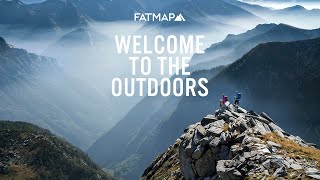 Welcome to FATMAP [upl. by Liuqnoj381]