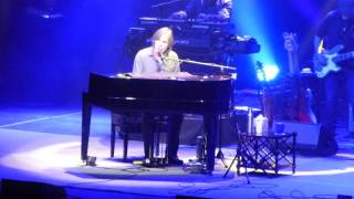 Jackson Browne Live  Fountain of Sorrow  Houston TX 102315 [upl. by Ahsiral979]