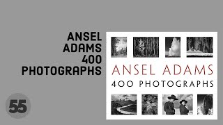 Ansel Adams 400 Photographs [upl. by Ethelin913]