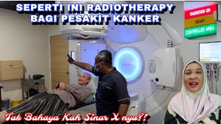 PENGALAMAN RADIOTERAPI CANCER amp BIAYANYA DI GLENEAGLES PENANG 🇲🇾 [upl. by Adnael621]