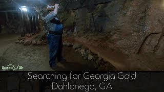 Searching for Georgia Gold [upl. by Calabresi]