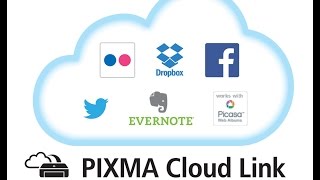 Connecting PIXMA to the cloud in a minute  Pixma MG2900 MG3600 G3400 MX490 MX530 series [upl. by Roberta]