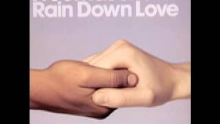 Freemasons  Rain Down Love 2007 Club Mix [upl. by Anotal]