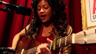 Valerie June  Workin Woman Blues AB Session [upl. by Calmas219]