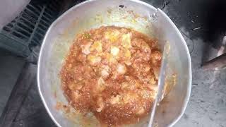 Kapooray Banane ka Tarika  Gurdey Kapooray Recipe in urdu Goat Testicles Recipe by desiqueen [upl. by Egreog]