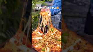 Street Food Pizza shorts streetfoodpizza trending food pizzalover homemade [upl. by Harrow]