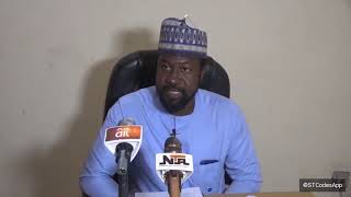 Zamfara Circle Press Conference on Situation of Zamfara State Students in Cyprus [upl. by Greenland]