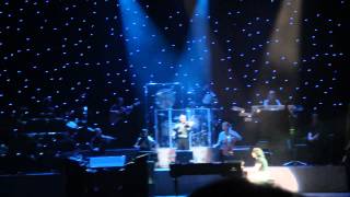 2012 Yanni Concert at Nokia Theater LA Live 1 [upl. by Longan]