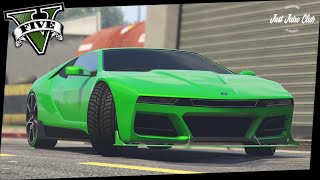 Ubermacht SC1  Full Car Customization  Review  Should You Buy GTA 5 DOOMSDAY HEIST DLC [upl. by Cummings86]