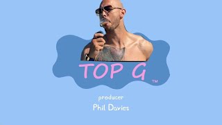 Top G comes to peppa pig [upl. by Zirkle]