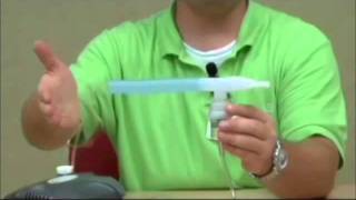 Nebulizer Kit How To Video [upl. by Kippie56]