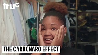 The Carbonaro Effect  Reaction Interviews Part 6 [upl. by Noved]