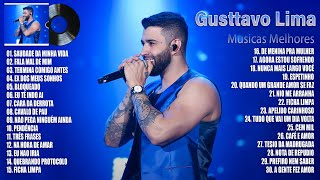 Gusttavo Lima Melhores Musicas 2023  As Mais Tocadas do Gusttavo Lima 2023  TOP Sertanejo 2023 [upl. by Aneret]