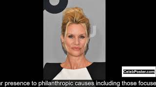 Nicollette Sheridan biography [upl. by Jammie]