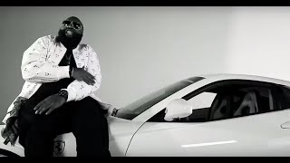 RICK ROSS  HIGH DEFINITION OFFICIAL VIDEO [upl. by Nolahp]