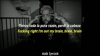 UICIDEBOY  MATERIALISM AS A MEANS TO AN END  SUB ESPAÑOL amp LYRICS [upl. by Ahsaei]