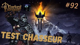 Test du Chasseur de Prime  Darkest Dungeon II [upl. by Notlrak]