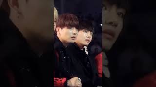 Vminkook reaction to lisa 😳😍 pt11 [upl. by Osric197]