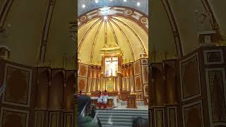 pesaha maundythursday holymass tamil christiansongs tamilstatus [upl. by Ttessil]