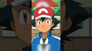 Ash Sigma Moments In Pokemon 😎🔥 shorts pokemon [upl. by Aneehsirk]