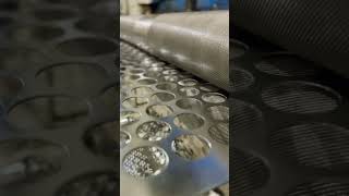 Sheet metal process [upl. by Silberman]