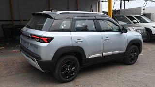 New Brezza ZXI Dual Tone 2022 🔥 Review  Best SubSUV In Segment [upl. by Behlau]