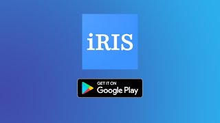 iRIS Mobile App  The Ultimate Radiology App for Radiologists [upl. by Scibert]