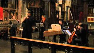 Albinoni Adagio from Concerto for Oboe and Strings Op9 No2 [upl. by Domph]