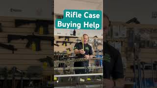 Buying A Rifle Case Help [upl. by Fancy]