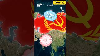 Countries REJECTED by the USSR🤔🤔 part1 [upl. by Rifkin]