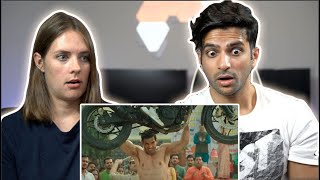 Satyameva Jayate 2 OFFICIAL TRAILER Reaction  John Abraham Divya Khosla Kumar  Milap Zaveri [upl. by Oulman]