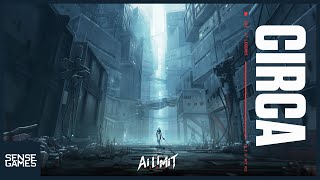 AI LIMIT 無限機兵 Demo Gameplay 2 [upl. by Rento]