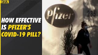 What do we know about Pfizer’s Covid19 pill  Coronavirus  Vaccination  COVID19  Latest updates [upl. by Hammad41]