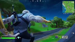 FORTNITE pourquoi pas [upl. by Anrak]