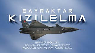 Havacılıkta Çağ Açan 20 Yıllık Serüvenimiz  Bayraktar KIZILELMA [upl. by Hsirt35]