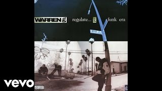 Warren G  Regulate Destructo amp Wax Motif Remix  Audio ft Nate Dogg [upl. by Goodill966]