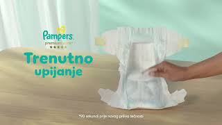 Pampers Premium Care [upl. by Bowes]